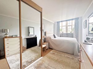 Bedroom Two- click for photo gallery